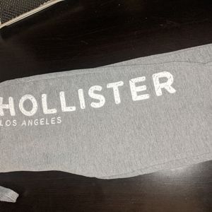 Hollister sweat pants
